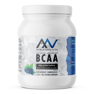 BCAA (500g-1kg)