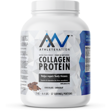 Load image into Gallery viewer, COLLAGEN PROTEIN (2kg)