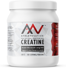 Load image into Gallery viewer, CREATINE (500g)