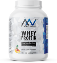 Load image into Gallery viewer, WHEY PROTEIN (2kg)