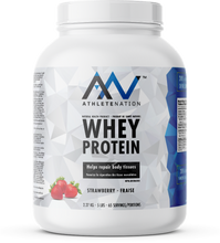 Load image into Gallery viewer, WHEY PROTEIN (2kg)